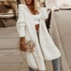 Stepping Out Hoodie Cardigan